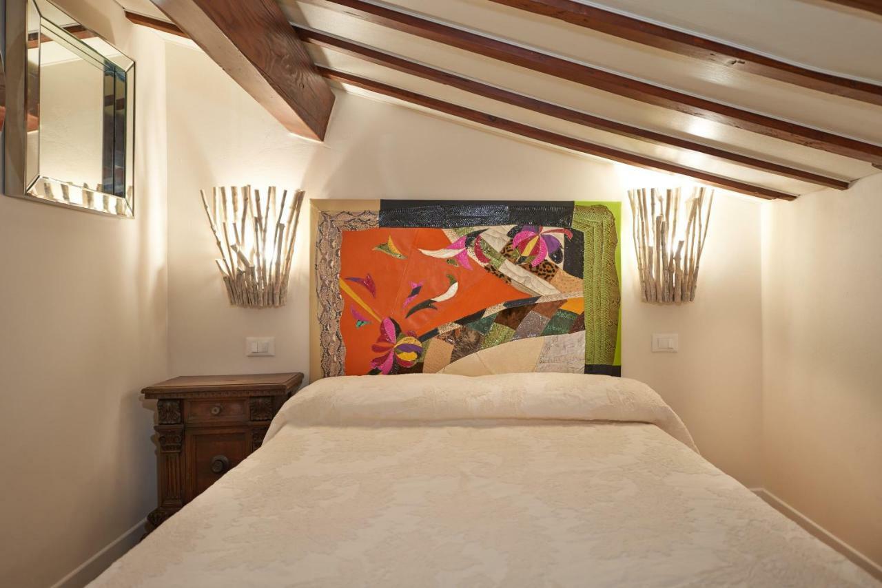 Apartamento Luxury Penthouse With Terrace Florença
