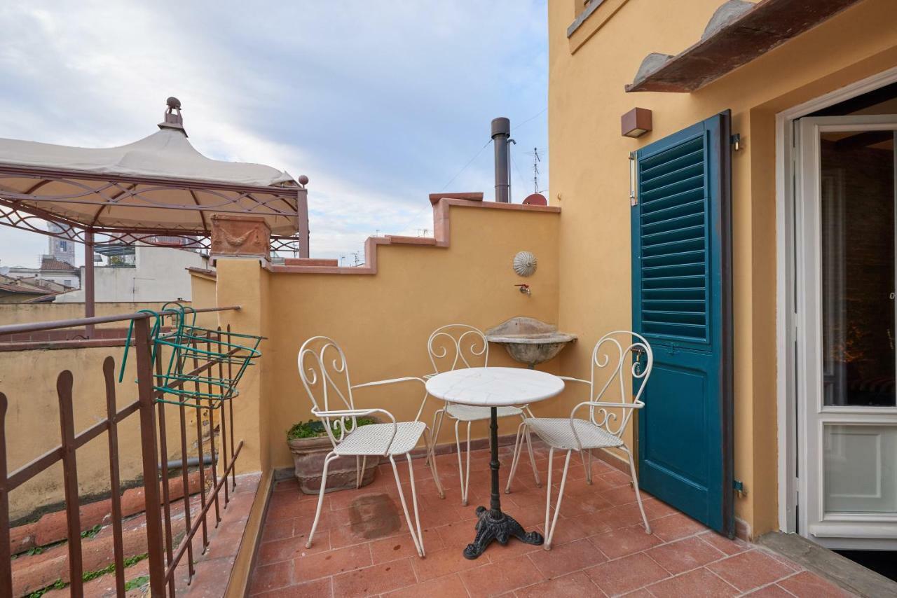 Apartamento Luxury Penthouse With Terrace