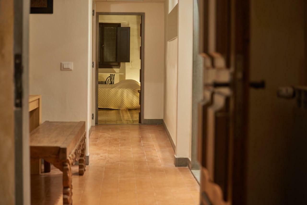 Luxury Penthouse With Terrace Apartamento Florença