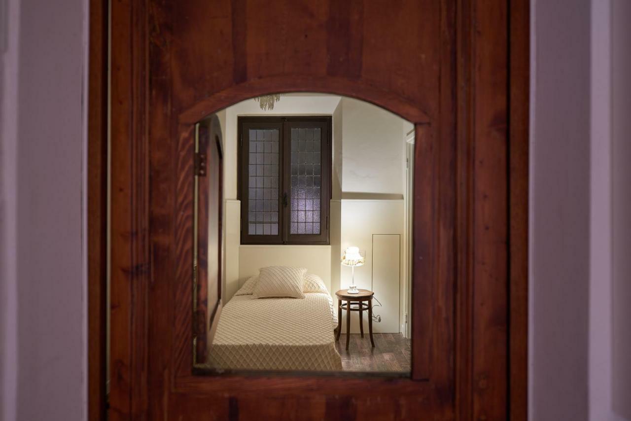 Luxury Penthouse With Terrace * Florença